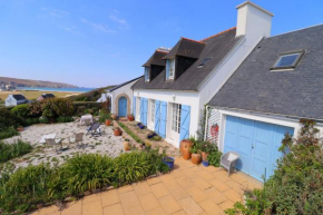 669-Villa Roz Veur a la baie des trepasses
